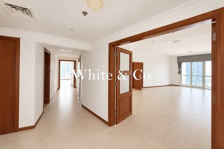 2 Schlafzimmer Wohnung zum Verkauf in Jumeirah Lake Towers (JLT), Dubai - Wohnung in Jumeirah Lake Towers (JLT)，JLT Cluster R，Mag 214 Tower, 2 schlafzimmer, 2200000 AED - 16193910