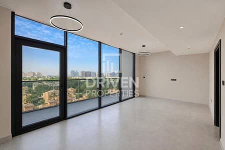 2 Slaapkamers Appartement te Koop in Dubai Sports City, Dubai - Appartement in Dubai Sports City，Golf Vista Heights, 2 slaapkamers, 1700000 AED - 15374845