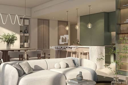 2 Camere Appartamento in vendita a Ghaf Woods, Dubai - Appartamento a Ghaf Woods，Cilia，Cilia Building 1, 2 camere da letto, 2206000 AED - 16436612