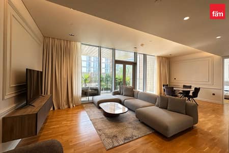 2 Bedroom Flat for Sale in Bluewaters Island, Dubai - Luxury 2Bedroom Apartment | Building 7 2 Bedroom Flat for Sale in Bluewaters Island, Dubai - Luxury 2Bedroom Apartment | Building 7