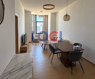 1 Bedroom Flat for Rent in Jumeirah Village Circle (JVC), Dubai - 01. jpeg