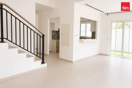 4 Bedroom Townhouse for Rent in Villanova, Dubai - Spacious 4BR | Villanova| Modern Family Living 4 Bedroom Townhouse for Rent in Villanova, Dubai - Spacious 4BR | Villanova| Modern Family Living