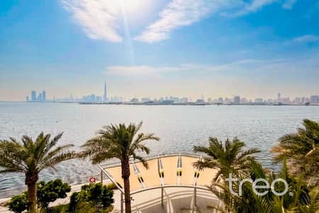 3 Camere Appartamento in affitto a Dubai Creek Harbour, Dubai - IMG_2161 2. jpg