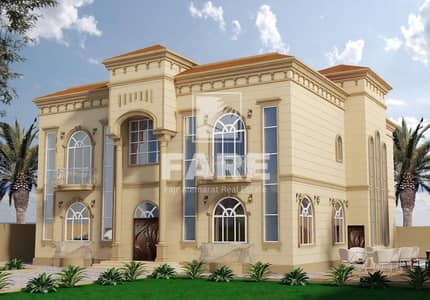 5 Schlafzimmer Villa zum Verkauf in Sharqan, Sharjah - WhatsApp Image 2026-09-08 at 14.51. 190. jpeg