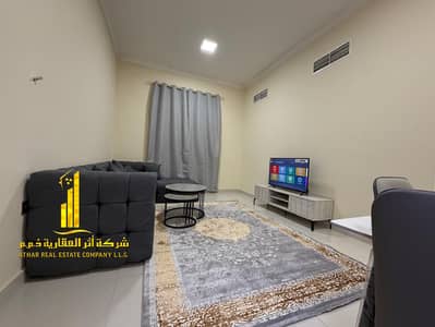 شقة 1 غرفة نوم للايجار في المويهات، عجمان - WhatsApp Image 2026-09-08 at 12.25. 47 PM. jpeg