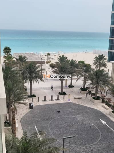 2 Bedroom Apartment for Sale in Saadiyat Island, Abu Dhabi - Luxury Living | Partial Sea View | Prime Location