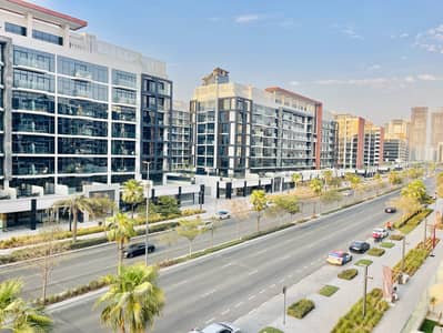 Studio for Rent in Meydan, Dubai - IMG_0785. jpg