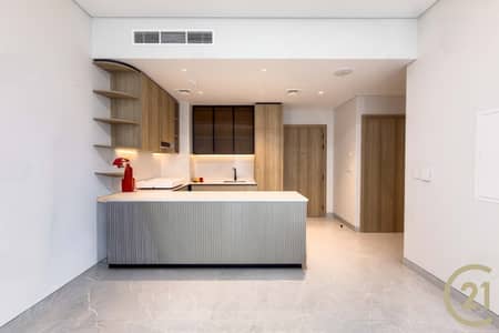 2 Bedroom Apartment for Rent in Dubai Hills Estate, Dubai - Largest Layout | Corner Unit I 2bed + Maid