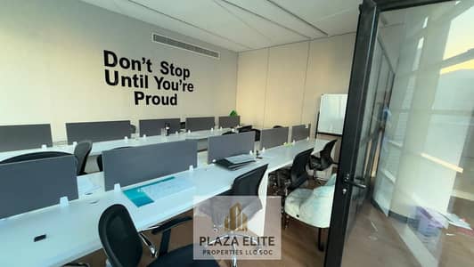 Office in affitto a Business Bay, Dubai - Ufficio a Business Bay，The Prism, 170000 AED - 16404257