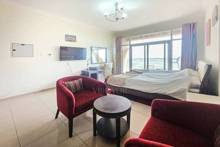 Studio for Rent in Arjan, Dubai - Furnished Studio for Rent | Siraj Tower | Arjan Studio for Rent in Arjan, Dubai - Furnished Studio for Rent | Siraj Tower | Arjan