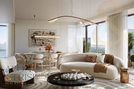 1 Schlafzimmer Wohnung zum zum Verkauf in Dubai Creek Harbour, Dubai - Wohnung in Dubai Creek Harbour,Valia Tower, 1 schlafzimmer, 1994888 AED - 16437158 1 Schlafzimmer Wohnung zum zum Verkauf in Dubai Creek Harbour, Dubai - Wohnung in Dubai Creek Harbour,Valia Tower, 1 schlafzimmer, 1994888 AED - 16437158