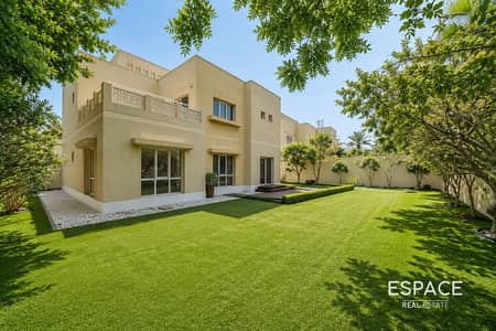 4 Camere Villa in affitto a The Meadows, Dubai - Villa a The Meadows,The Meadows 4, 4 camere da letto, 399999 AED - 16437166 4 Camere Villa in affitto a The Meadows, Dubai - Villa a The Meadows,The Meadows 4, 4 camere da letto, 399999 AED - 16437166