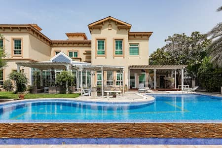5 Schlafzimmer Villa zum Verkauf in Jumeirah Islands, Dubai - Villa in Jumeirah Islands,Mediterranean Cluster, 5 schlafzimmer, 48895000 AED - 16437168 5 Schlafzimmer Villa zum Verkauf in Jumeirah Islands, Dubai - Villa in Jumeirah Islands,Mediterranean Cluster, 5 schlafzimmer, 48895000 AED - 16437168