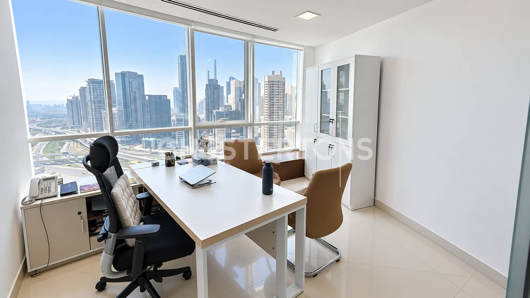 Ufficio a Jumeirah Lake Towers (JLT),JLT Cluster C,Fortune Tower, 249000 AED - 16437170 Ufficio a Jumeirah Lake Towers (JLT),JLT Cluster C,Fortune Tower, 249000 AED - 16437170
