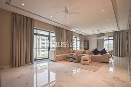 4 Bedroom Flat for Sale in The Greens, Dubai - Vacant Now | Motivated | 2 Parking | Upgraded 4 Bedroom Flat for Sale in The Greens, Dubai - Vacant Now | Motivated | 2 Parking | Upgraded