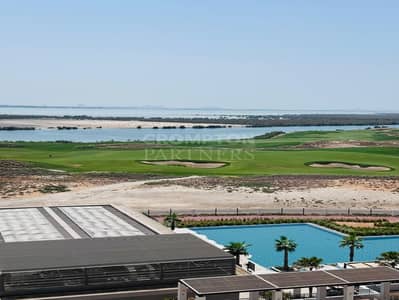 2 Schlafzimmer Wohnung zum Verkauf in Yas Island, Abu Dhabi - Wohnung in Yas Island，Yas Golf Collection，Residences C, 2 schlafzimmer, 3100000 AED - 16437211