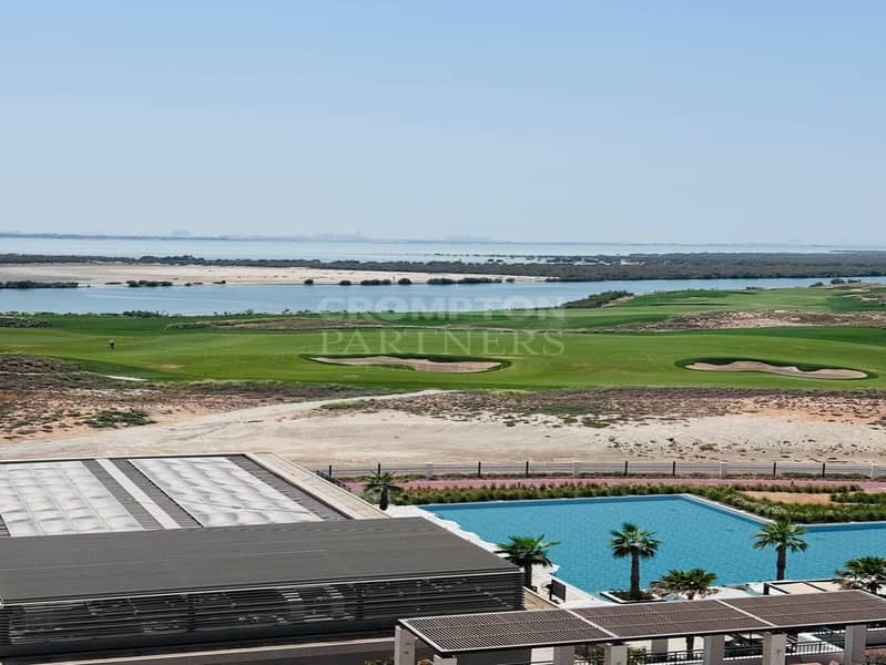 Wohnung in Yas Island,Yas Golf Collection,Residences C, 2 schlafzimmer, 3100000 AED - 16437211 Wohnung in Yas Island,Yas Golf Collection,Residences C, 2 schlafzimmer, 3100000 AED - 16437211