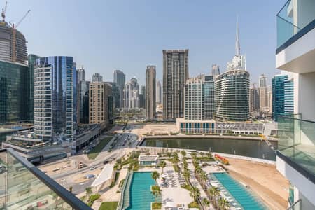 1 Schlafzimmer Wohnung zum Miete in Business Bay, Dubai - Wohnung in Business Bay,Peninsula,Peninsula Three, 1 schlafzimmer, 120000 AED - 16437191 1 Schlafzimmer Wohnung zum Miete in Business Bay, Dubai - Wohnung in Business Bay,Peninsula,Peninsula Three, 1 schlafzimmer, 120000 AED - 16437191
