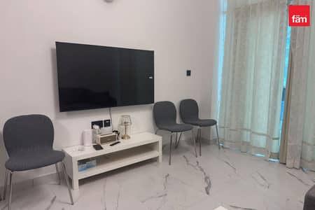 1 habitación Apartamento para en Alquiler en Dubai Science Park, Dubai - Apartamento en Dubai Science Park，Opalz by Danube，Opalz by Danube Tower 1, 1 dormitorio, 69500 AED - 16437207