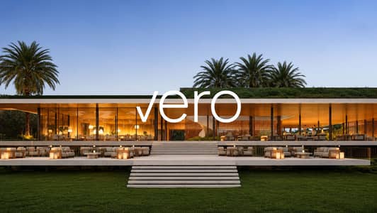 3 habitaciones Villa para en Venta en Grand Polo Club & Resort, Dubai - Photo 1