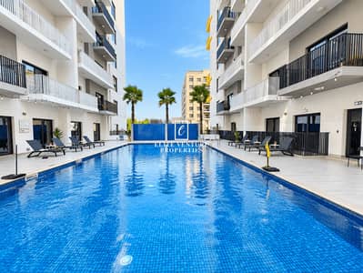 Studio for Rent in Dubai Production City (IMPZ), Dubai - MODERN LAYOUT | BRAND NEW | PRIME AREA