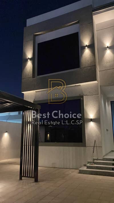 5 Bedroom Villa for Rent in Turrfa, Sharjah - WhatsApp Image 2026-09-08 at 12.22. 05. jpeg 5 Bedroom Villa for Rent in Turrfa, Sharjah - WhatsApp Image 2026-09-08 at 12.22. 05. jpeg