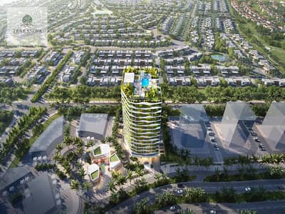 2 Bedroom Apartment for Sale in Dubai Land Residence Complex (DLRC), Dubai - 04 (1). jpg 2 Bedroom Apartment for Sale in Dubai Land Residence Complex (DLRC), Dubai - 04 (1). jpg