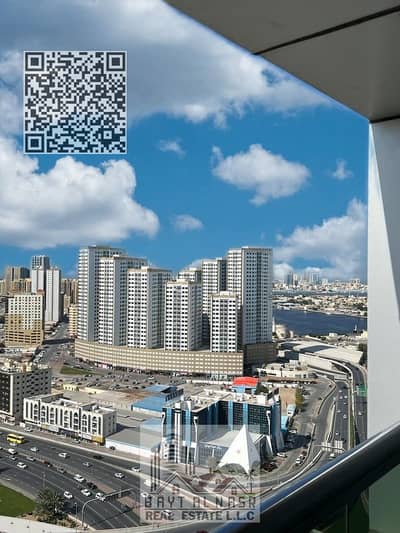 2 Schlafzimmer Wohnung zum zum Verkauf in Sheikh Maktoum Bin Rashid Street, Ajman - Untitled design (3). jpg 2 Schlafzimmer Wohnung zum zum Verkauf in Sheikh Maktoum Bin Rashid Street, Ajman - Untitled design (3). jpg