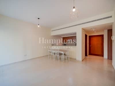 1 habitación Apartamento para en Alquiler en The Greens, Dubai - Apartamento en The Greens，Al Dhafrah，Al Dhafrah 2, 1 dormitorio, 75000 AED - 16437387