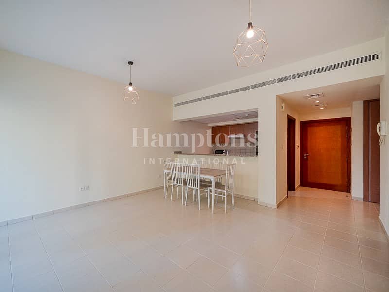 Apartamento en The Greens,Al Dhafrah,Al Dhafrah 2, 1 dormitorio, 75000 AED - 16437387 Apartamento en The Greens,Al Dhafrah,Al Dhafrah 2, 1 dormitorio, 75000 AED - 16437387