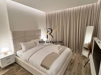 1 Bedroom Flat for Rent in Business Bay, Dubai - FULLY FURNISHED | HIGH FLOOR | CANAL VIEW 1 Bedroom Flat for Rent in Business Bay, Dubai - FULLY FURNISHED | HIGH FLOOR | CANAL VIEW