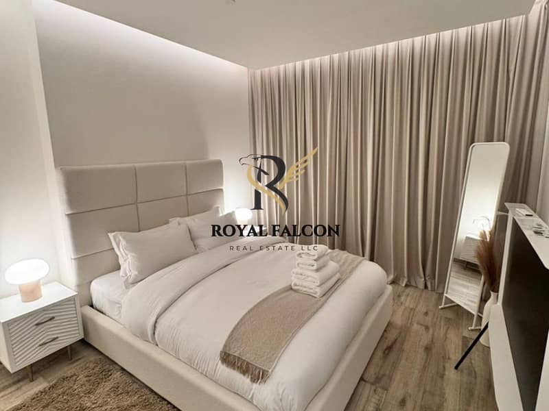 Wohnung in Business Bay,Ahad Residences, 1 schlafzimmer, 99998 AED - 16437393 Wohnung in Business Bay,Ahad Residences, 1 schlafzimmer, 99998 AED - 16437393