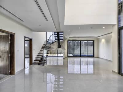 阿尔弗雷德街区， 迪拜 5 卧室别墅待租 - 位于阿尔弗雷德街区，West Village White Villas 5 卧室的别墅 395000 AED - 16437415