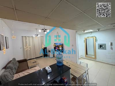 Appartement de 1 chambre à à vendre à Ajman Downtown, Ajman - 387.2. jpeg Appartement de 1 chambre à à vendre à Ajman Downtown, Ajman - 387.2. jpeg