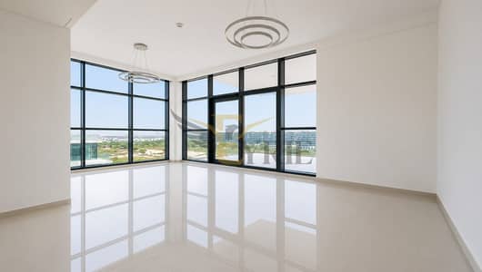 2 Schlafzimmer Wohnung zum zur Miete in DAMAC Hills, Dubai - image_0