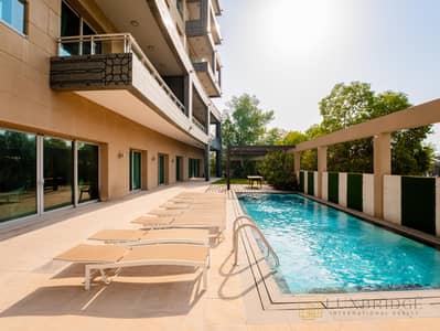 4 Bedroom Flat for Rent in Palm Jumeirah, Dubai - Reduced Price | Furnished | Private Pool