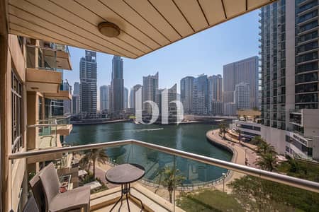1 Slaapkamer Appartement te Koop in Dubai Marina, Dubai - images image img 1 Slaapkamer Appartement te Koop in Dubai Marina, Dubai - images image img