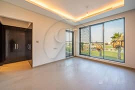 فیلا في سيلفر سبرينغ،داماك هيلز 4 غرف 3800000 درهم - 16437487