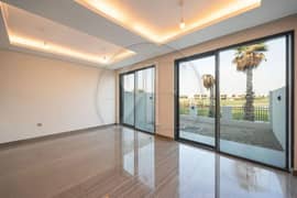 فیلا في سيلفر سبرينغ،داماك هيلز 4 غرف 3700000 درهم - 16437486