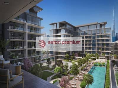 2 Schlafzimmer Wohnung zum Verkauf in City Walk, Dubai - Wohnung in City Walk，City Walk Northline 2，Tower B, 2 schlafzimmer, 3263000 AED - 16437485