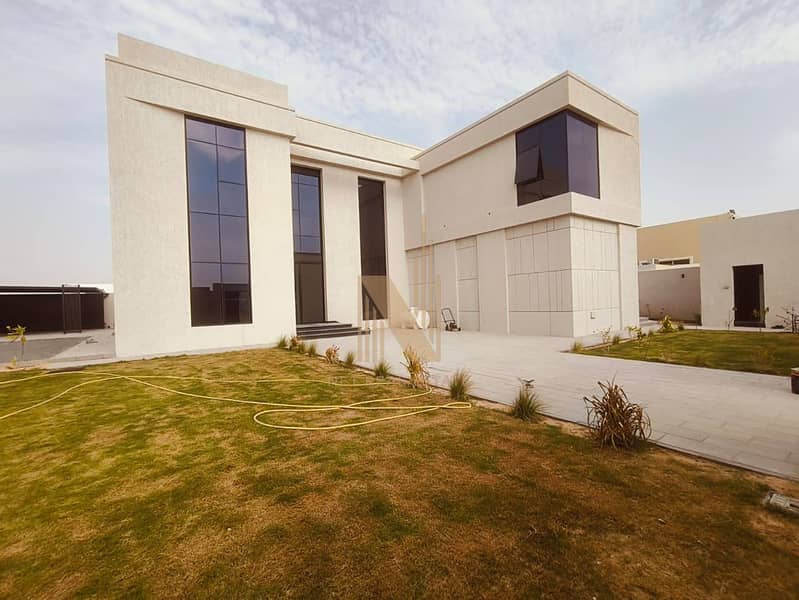 Villa in Al Awir, 5 schlafzimmer, 350000 AED - 16437579 Villa in Al Awir, 5 schlafzimmer, 350000 AED - 16437579