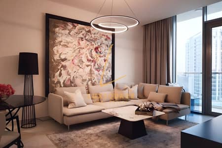 1 Camera Appartamento in affitto a Mohammed Bin Rashid City (MBR City), Dubai - Appartamento a Mohammed Bin Rashid City (MBR City)，District One，The Residences at District One，Residences 5, 1 camera da letto, 110000 AED - 16437587