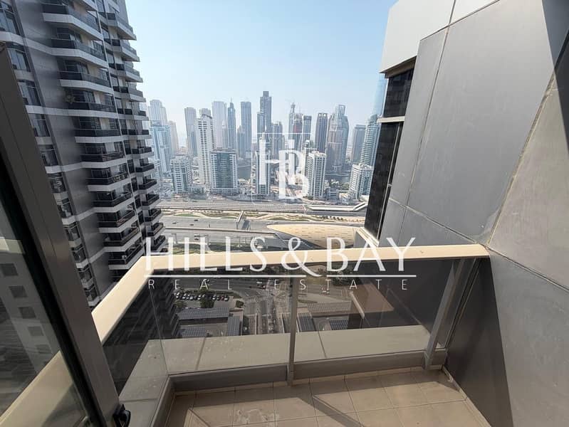 Spacious 1BR | Prime JLT Location | Closed Kitchen Spacious 1BR | Prime JLT Location | Closed Kitchen