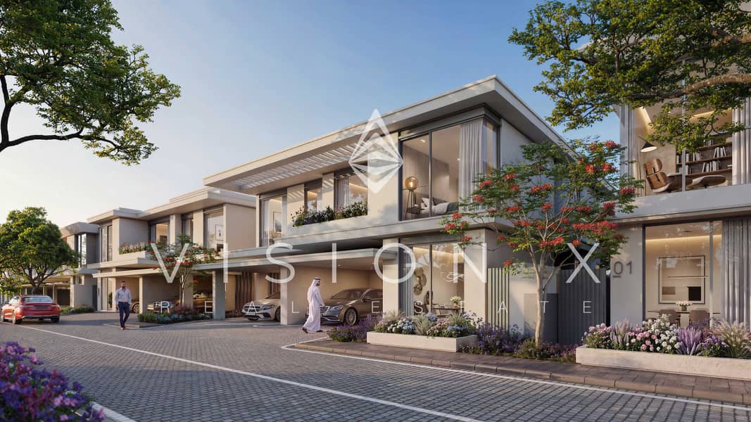 Townhouse_4plex A_Front Street View_8K. jpg Townhouse_4plex A_Front Street View_8K. jpg