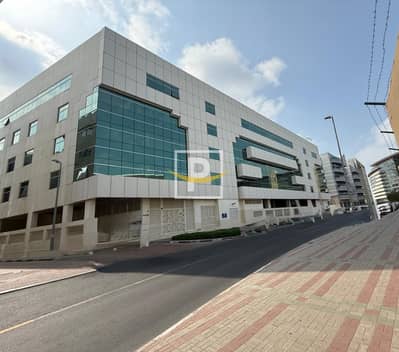 Office zum Miete in Al Mina, Dubai - Büro in Al Mina, 118800 AED - 16437605 Office zum Miete in Al Mina, Dubai - Büro in Al Mina, 118800 AED - 16437605