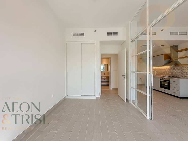 Квартира в Дубай Хиллс Истейт,Гольфвилле, 1 спальня, 1250000 AED - 16437608 Квартира в Дубай Хиллс Истейт,Гольфвилле, 1 спальня, 1250000 AED - 16437608