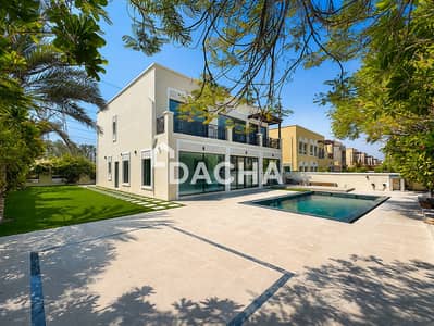5 Schlafzimmer Villa zum zum Verkauf in Jumeirah Village Triangle (JVT), Dubai - Villa in Jumeirah Village Triangle (JVT),JVT District 2,District 2B, 5 schlafzimmer, 9250000 AED - 16437612 5 Schlafzimmer Villa zum zum Verkauf in Jumeirah Village Triangle (JVT), Dubai - Villa in Jumeirah Village Triangle (JVT),JVT District 2,District 2B, 5 schlafzimmer, 9250000 AED - 16437612