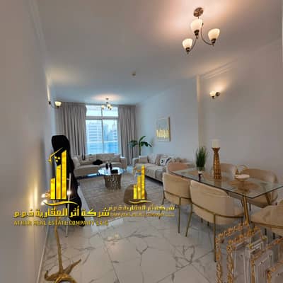 2 habitaciones Apartamento para en Alquiler en Al Rashidiya, Ajman - 1IMG-20250908-WA0146. jpg 2 habitaciones Apartamento para en Alquiler en Al Rashidiya, Ajman - 1IMG-20250908-WA0146. jpg
