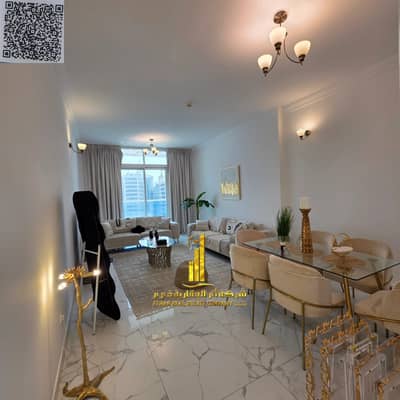 2 Schlafzimmer Wohnung zum Miete in Al Rashidiya, Ajman - WhatsApp Image 2026-05-05 at 8.09. 11 AM. jpeg 2 Schlafzimmer Wohnung zum Miete in Al Rashidiya, Ajman - WhatsApp Image 2026-05-05 at 8.09. 11 AM. jpeg