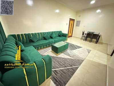 2 habitaciones Apartamento para en Alquiler en Al Mowaihat, Ajman - WhatsApp Image 2026-09-08 at 9.56. 51 AM (1). jpeg 2 habitaciones Apartamento para en Alquiler en Al Mowaihat, Ajman - WhatsApp Image 2026-09-08 at 9.56. 51 AM (1). jpeg